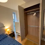 Luxurious Entire With Grand Living Space And Panoramic Balcony Views * Dublin
