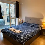 Luxurious Entire With Grand Living Space And Panoramic Balcony Views