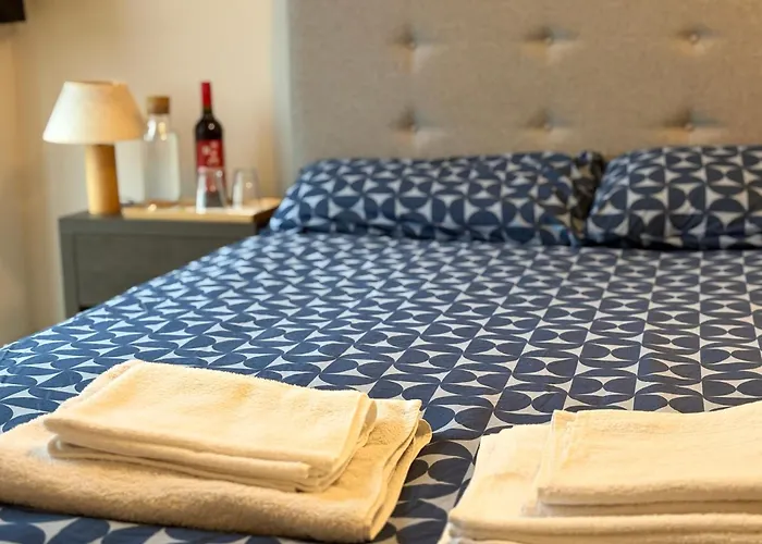 Apartmán Luxurious Entire With Grand Living Space And Panoramic Balcony Views Dublin