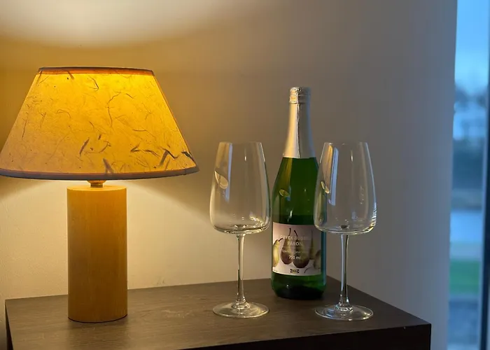 Apartmán Luxurious Entire With Grand Living Space And Panoramic Balcony Views